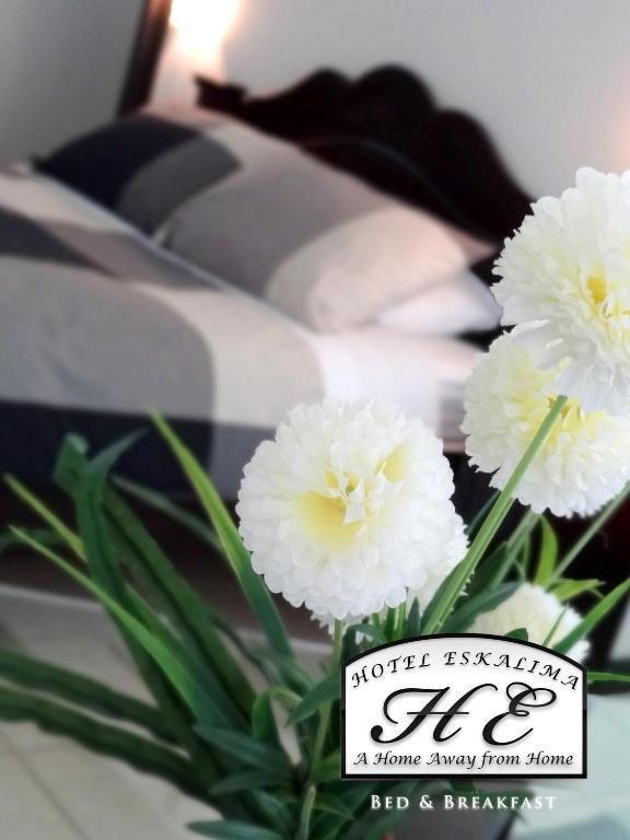 Hotel Eskalima Alajuela Стая снимка