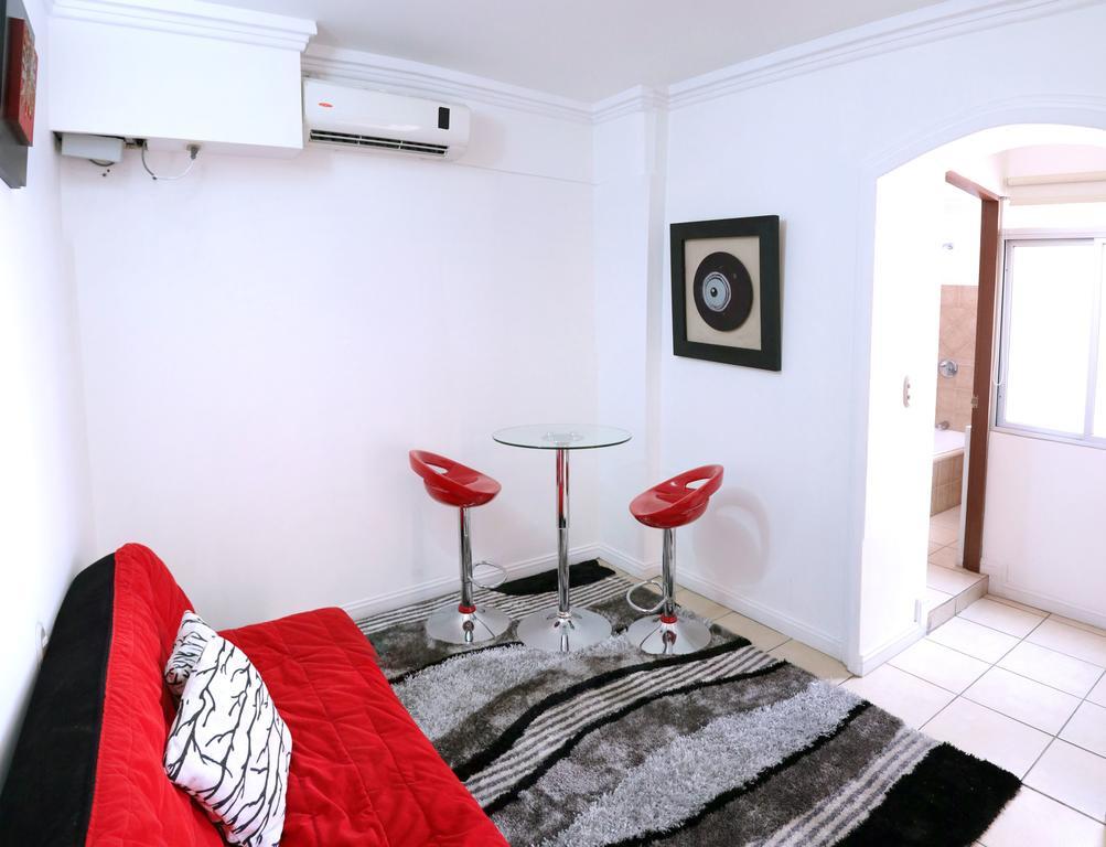 Hotel Eskalima Alajuela Екстериор снимка