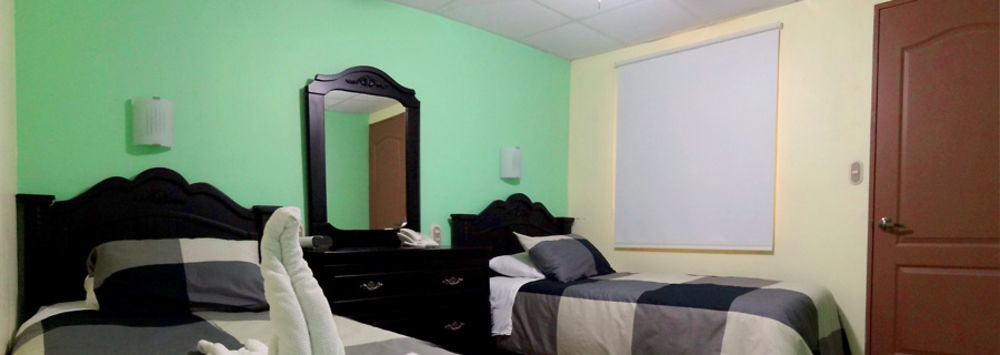 Hotel Eskalima Alajuela Екстериор снимка