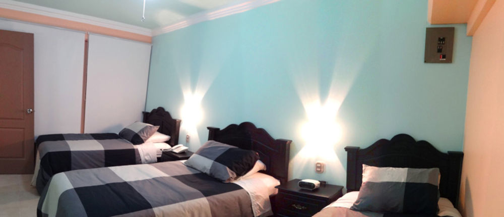 Hotel Eskalima Alajuela Екстериор снимка