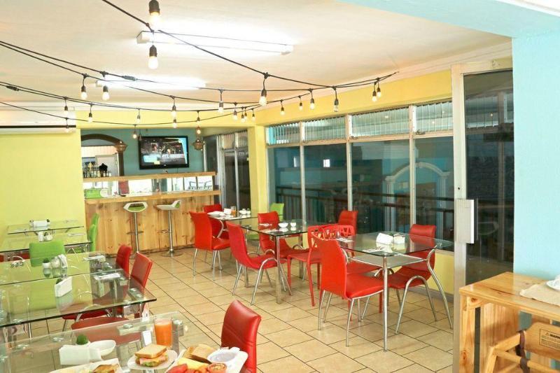 Hotel Eskalima Alajuela Екстериор снимка
